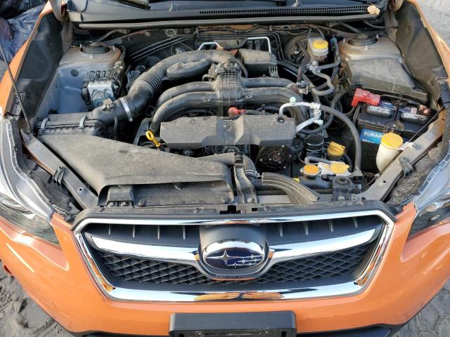 Photo 11 VIN: JF2GPAGC8E8210369 - SUBARU XV CROSSTR 