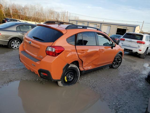 Photo 2 VIN: JF2GPAGC8E8210369 - SUBARU XV CROSSTR 