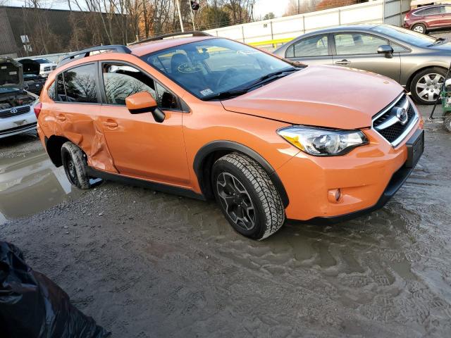 Photo 3 VIN: JF2GPAGC8E8210369 - SUBARU XV CROSSTR 