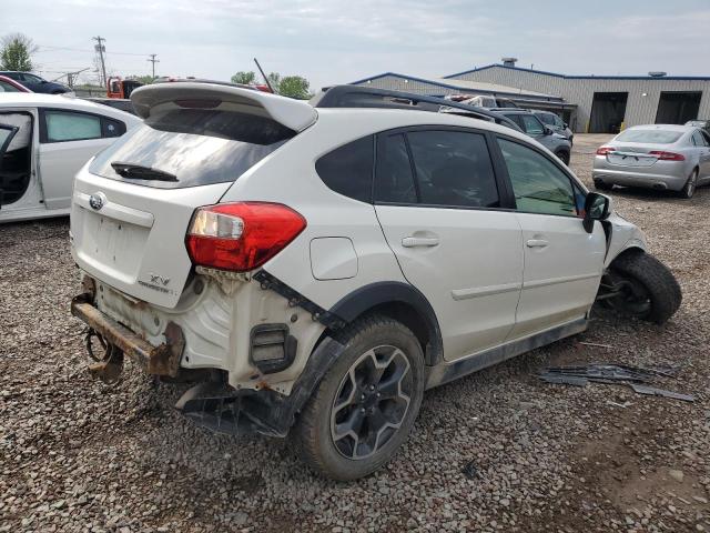 Photo 2 VIN: JF2GPAGC8E8211683 - SUBARU XV CROSSTR 