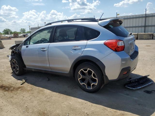 Photo 1 VIN: JF2GPAGC8E8212610 - SUBARU XV CROSSTR 