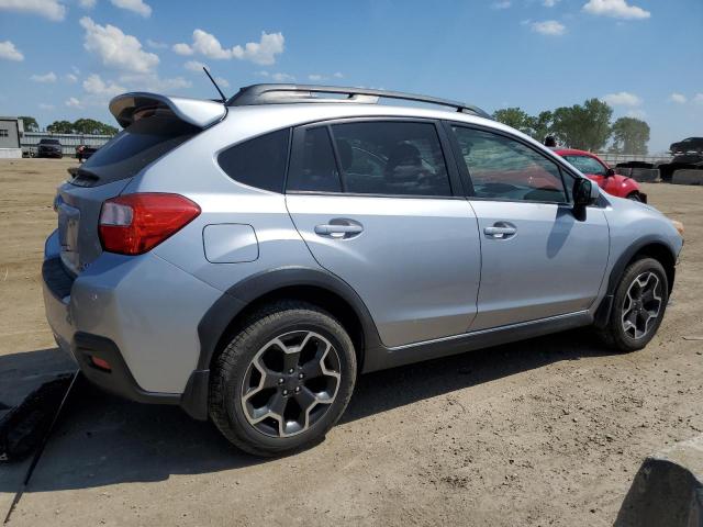 Photo 2 VIN: JF2GPAGC8E8212610 - SUBARU XV CROSSTR 