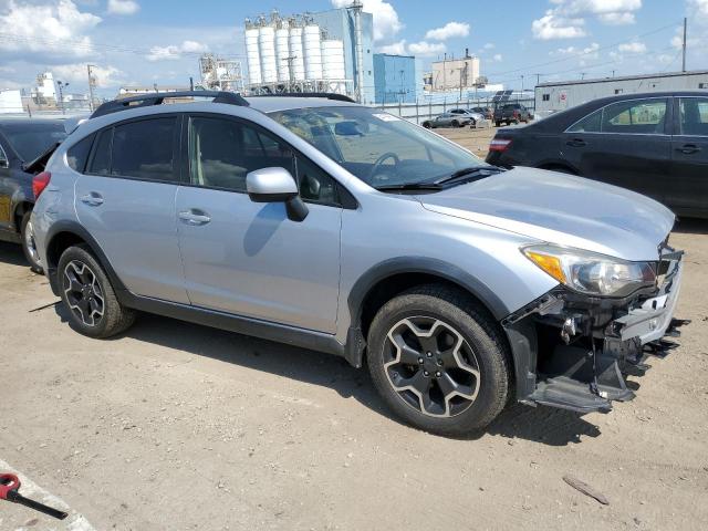 Photo 3 VIN: JF2GPAGC8E8212610 - SUBARU XV CROSSTR 