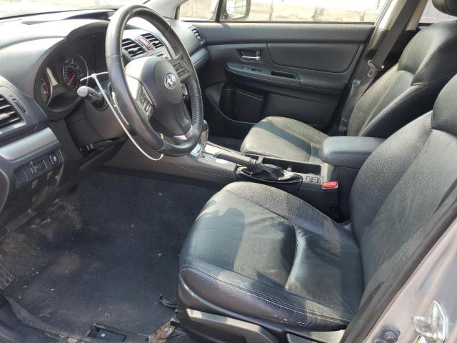 Photo 6 VIN: JF2GPAGC8E8212610 - SUBARU XV CROSSTR 