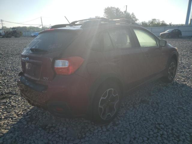 Photo 3 VIN: JF2GPAGC8E8233828 - SUBARU XV CROSSTR 