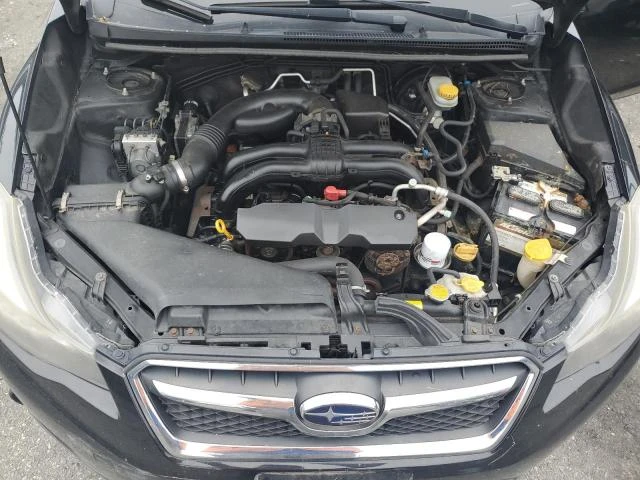 Photo 10 VIN: JF2GPAGC8E8239340 - SUBARU XV CROSSTR 