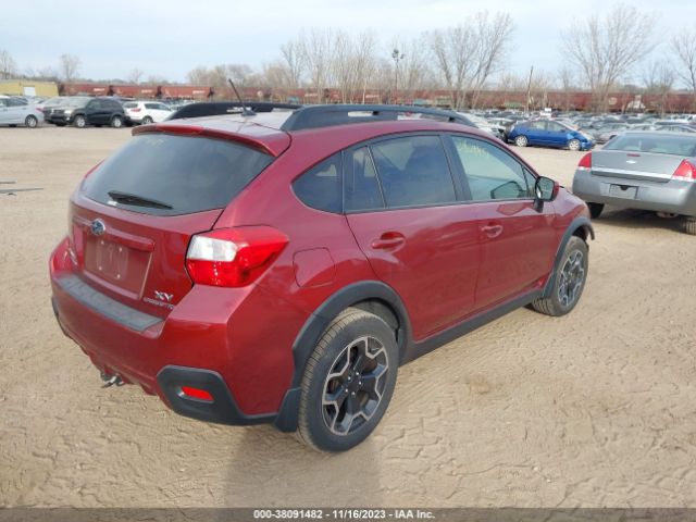 Photo 3 VIN: JF2GPAGC8E8244974 - SUBARU XV CROSSTREK 