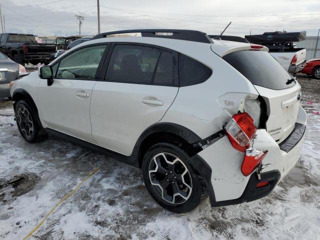 Photo 1 VIN: JF2GPAGC8E8256039 - SUBARU XV CROSSTR 