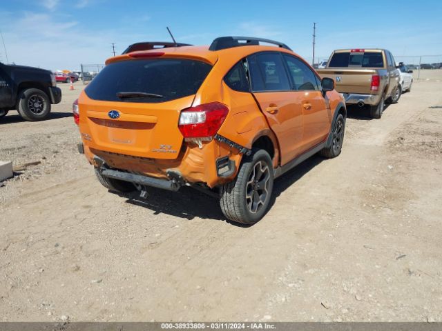 Photo 3 VIN: JF2GPAGC8E8281054 - SUBARU XV CROSSTREK 