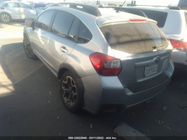 Photo 2 VIN: JF2GPAGC8E8295049 - SUBARU XV CROSSTREK 