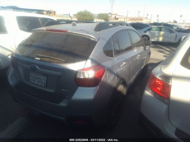 Photo 3 VIN: JF2GPAGC8E8295049 - SUBARU XV CROSSTREK 