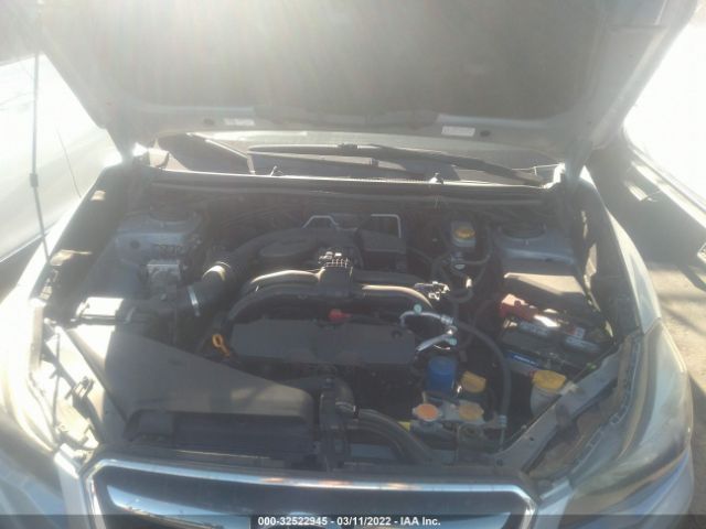 Photo 9 VIN: JF2GPAGC8E8295049 - SUBARU XV CROSSTREK 