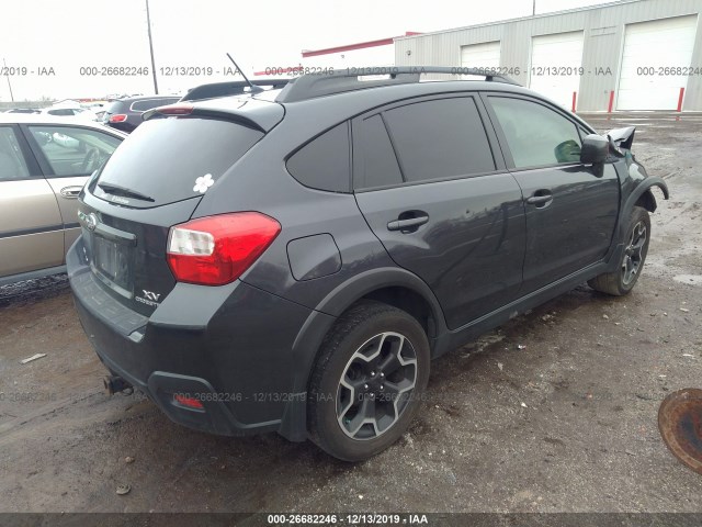 Photo 3 VIN: JF2GPAGC8E8316093 - SUBARU XV CROSSTREK 