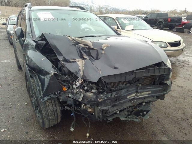 Photo 5 VIN: JF2GPAGC8E8316093 - SUBARU XV CROSSTREK 