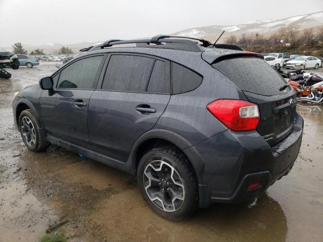 Photo 1 VIN: JF2GPAGC8E8341432 - SUBARU XV CROSSTR 