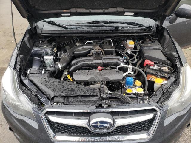 Photo 11 VIN: JF2GPAGC8E8341432 - SUBARU XV CROSSTR 