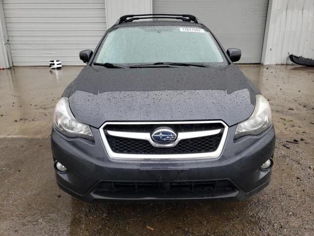 Photo 4 VIN: JF2GPAGC8E8341432 - SUBARU XV CROSSTR 