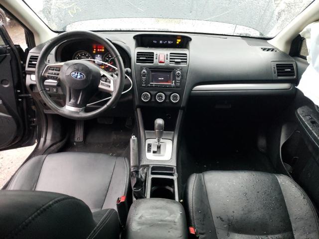 Photo 7 VIN: JF2GPAGC8E8341432 - SUBARU XV CROSSTR 