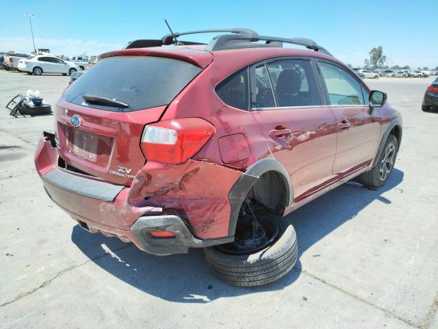 Photo 3 VIN: JF2GPAGC8E8342788 - SUBARU XV CROSSTR 