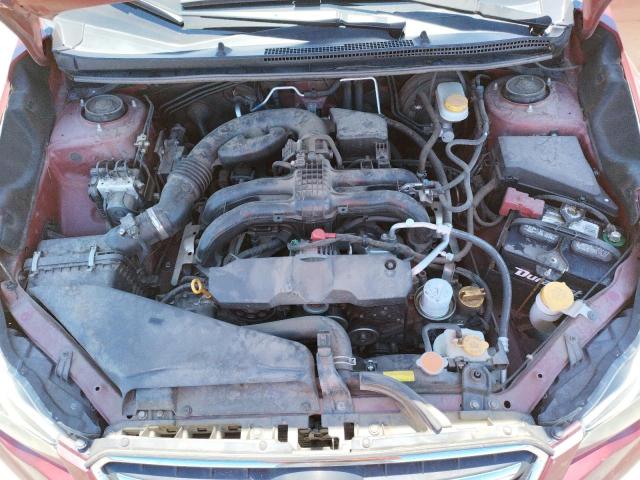 Photo 6 VIN: JF2GPAGC8E8342788 - SUBARU XV CROSSTR 