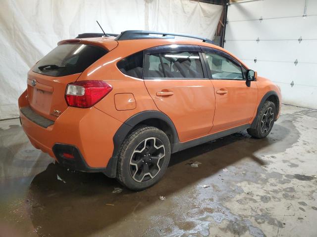 Photo 2 VIN: JF2GPAGC8EH342371 - SUBARU XV 