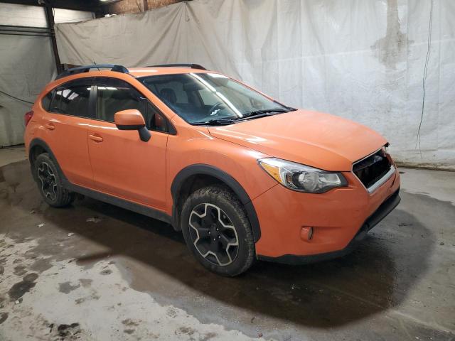 Photo 3 VIN: JF2GPAGC8EH342371 - SUBARU XV 