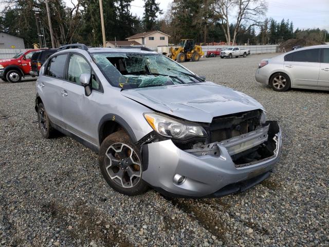 Photo 0 VIN: JF2GPAGC9D2211290 - SUBARU XV CROSSTR 