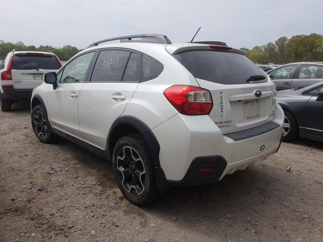 Photo 2 VIN: JF2GPAGC9D2212276 - SUBARU XV CROSSTR 