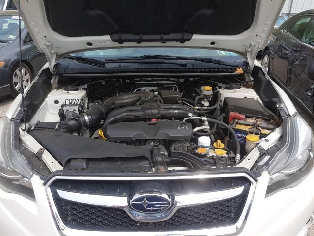 Photo 6 VIN: JF2GPAGC9D2212276 - SUBARU XV CROSSTR 