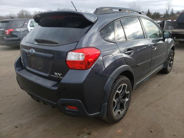 Photo 3 VIN: JF2GPAGC9D2811873 - SUBARU XV CROSSTR 