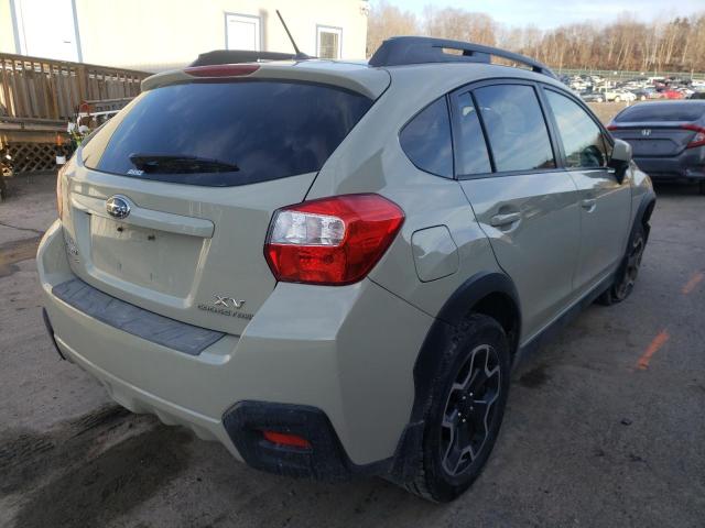 Photo 3 VIN: JF2GPAGC9D2829239 - SUBARU XV CROSSTR 