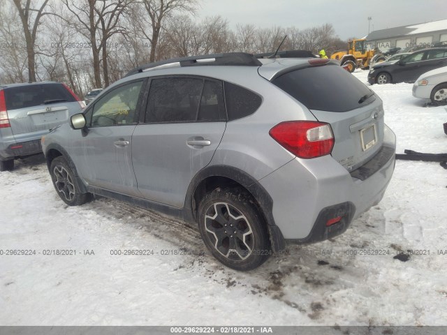 Photo 2 VIN: JF2GPAGC9D2877159 - SUBARU XV CROSSTREK 