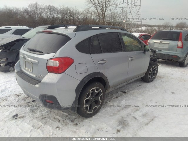 Photo 3 VIN: JF2GPAGC9D2877159 - SUBARU XV CROSSTREK 