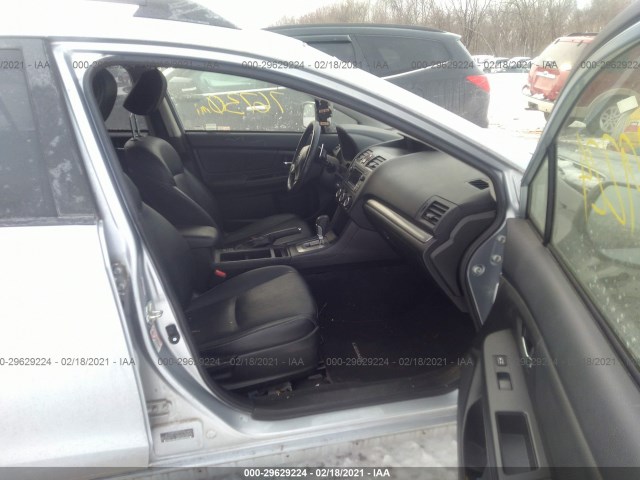 Photo 4 VIN: JF2GPAGC9D2877159 - SUBARU XV CROSSTREK 