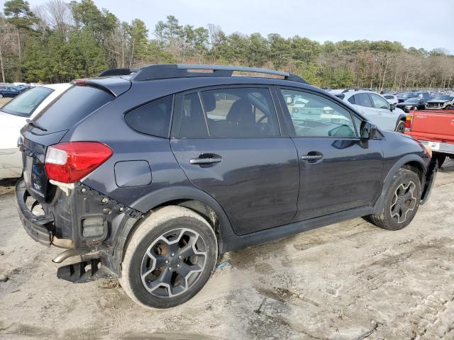 Photo 2 VIN: JF2GPAGC9D2886363 - SUBARU XV 