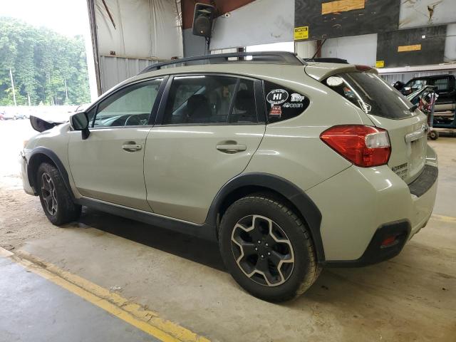 Photo 1 VIN: JF2GPAGC9D2899436 - SUBARU XV 