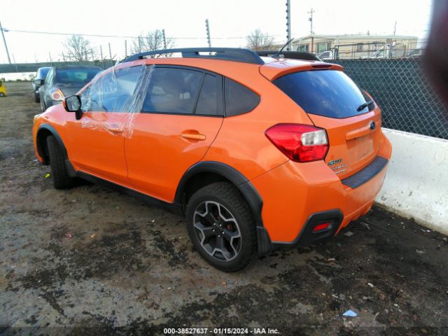 Photo 2 VIN: JF2GPAGC9DH208631 - SUBARU XV CROSSTREK 