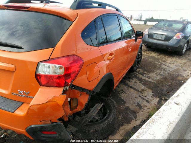 Photo 3 VIN: JF2GPAGC9DH208631 - SUBARU XV CROSSTREK 