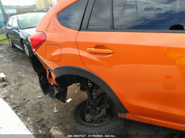 Photo 5 VIN: JF2GPAGC9DH208631 - SUBARU XV CROSSTREK 