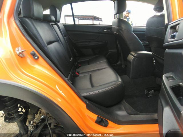 Photo 7 VIN: JF2GPAGC9DH208631 - SUBARU XV CROSSTREK 