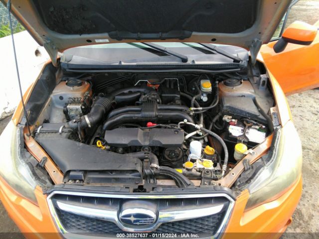 Photo 9 VIN: JF2GPAGC9DH208631 - SUBARU XV CROSSTREK 