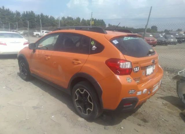 Photo 2 VIN: JF2GPAGC9DH218463 - SUBARU XV CROSSTREK 