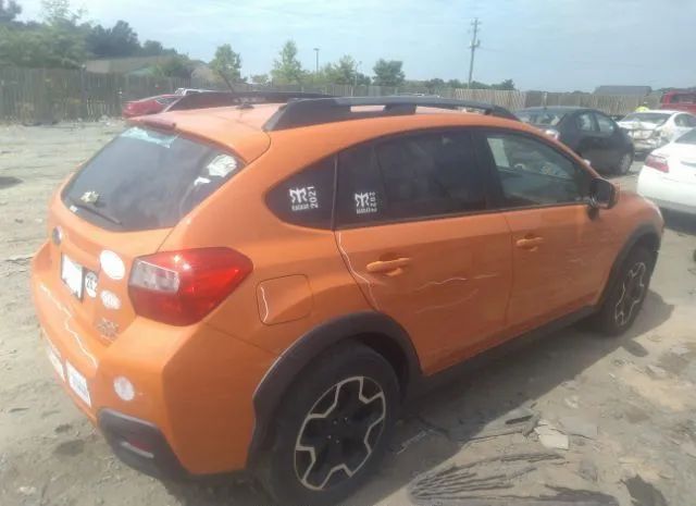 Photo 3 VIN: JF2GPAGC9DH218463 - SUBARU XV CROSSTREK 