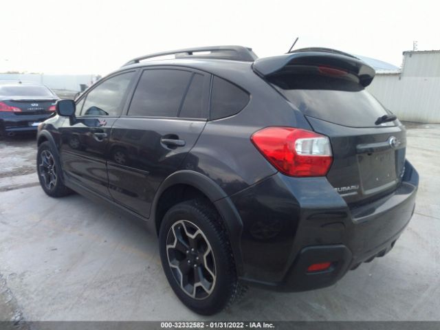 Photo 2 VIN: JF2GPAGC9DH828279 - SUBARU XV CROSSTREK 