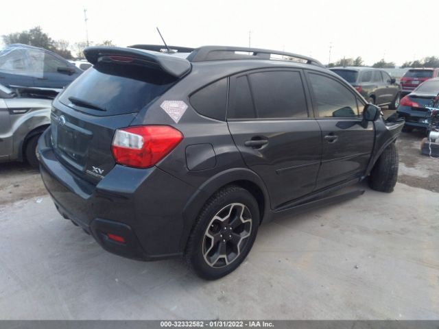 Photo 3 VIN: JF2GPAGC9DH828279 - SUBARU XV CROSSTREK 