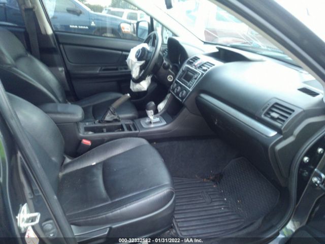 Photo 4 VIN: JF2GPAGC9DH828279 - SUBARU XV CROSSTREK 