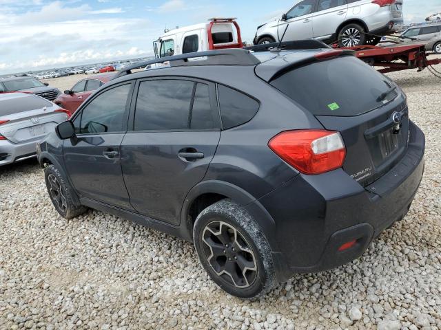 Photo 1 VIN: JF2GPAGC9DH843588 - SUBARU XV CROSSTR 