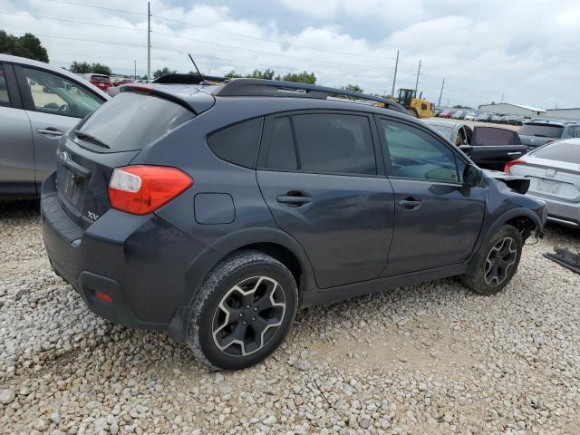 Photo 2 VIN: JF2GPAGC9DH843588 - SUBARU XV CROSSTR 