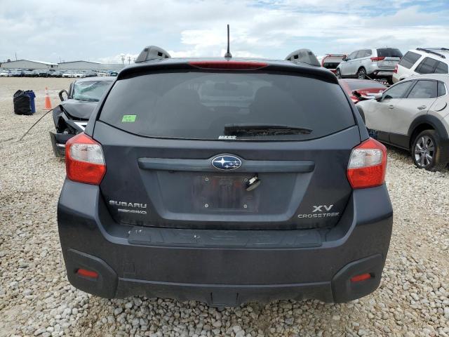 Photo 5 VIN: JF2GPAGC9DH843588 - SUBARU XV CROSSTR 