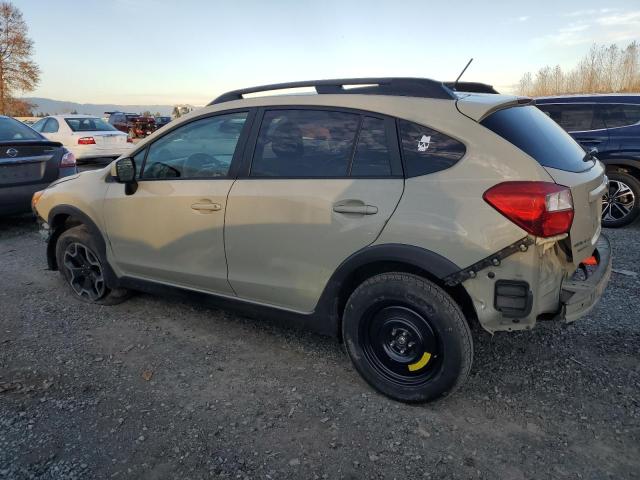 Photo 1 VIN: JF2GPAGC9E8207903 - SUBARU XV CROSSTR 